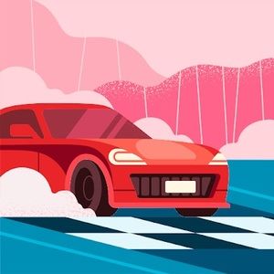 Meet your Posher, George